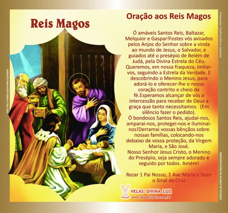 Velas Votivas