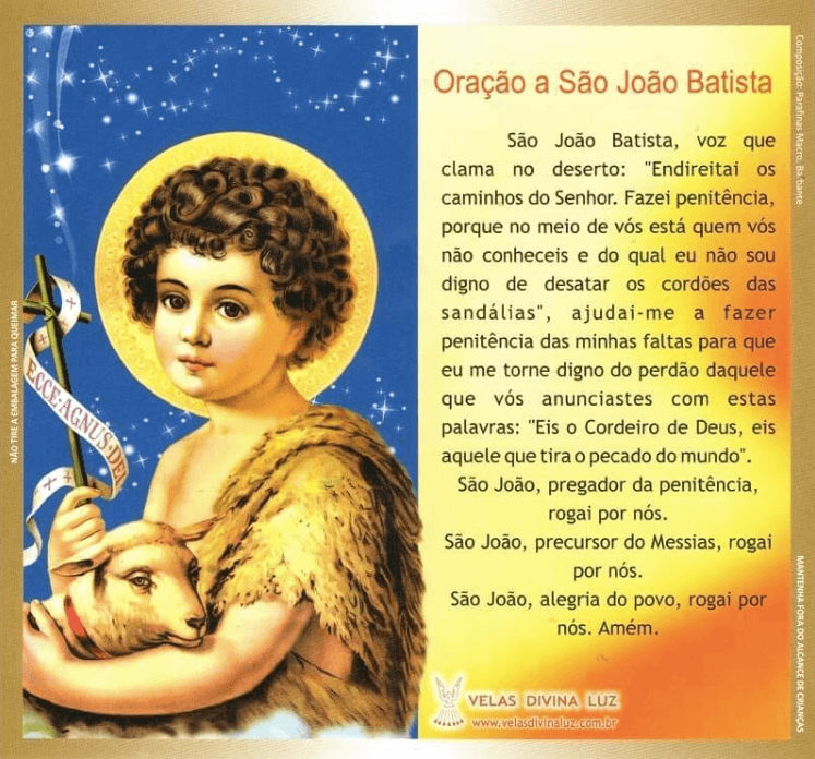 Velas Votivas