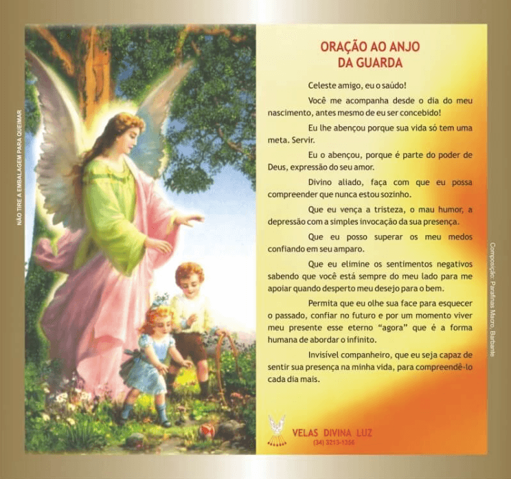 Velas Votivas