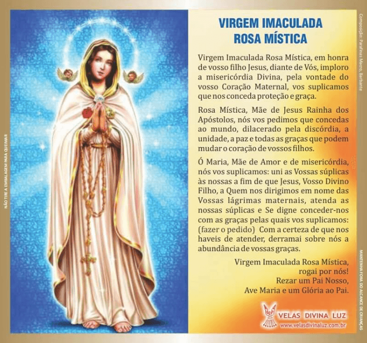Velas Votivas