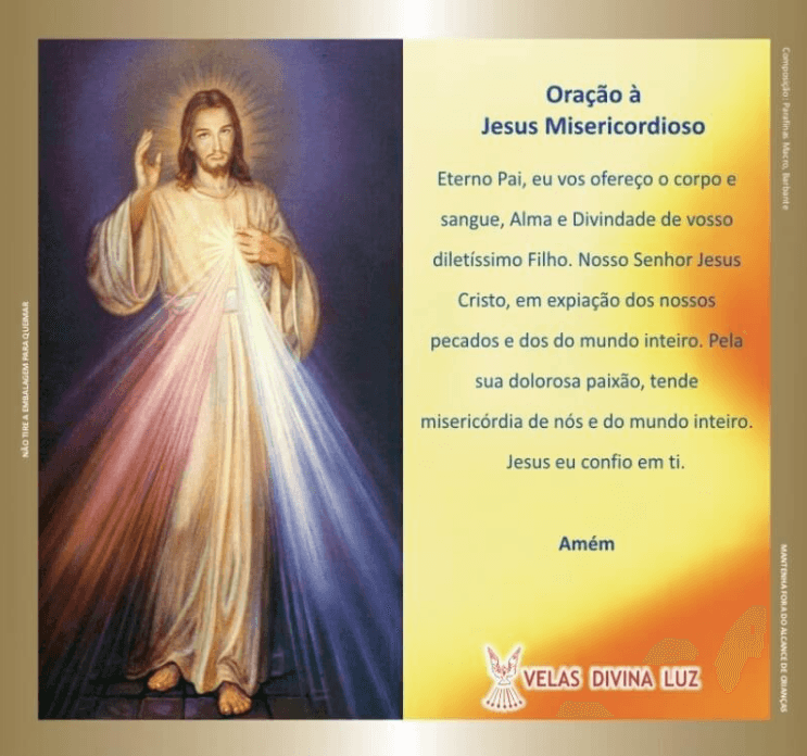 Velas Votivas