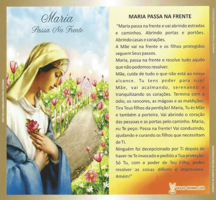 Velas Votivas