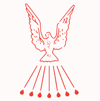 Logo Velas Divina Luz