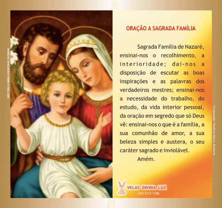Velas Votivas