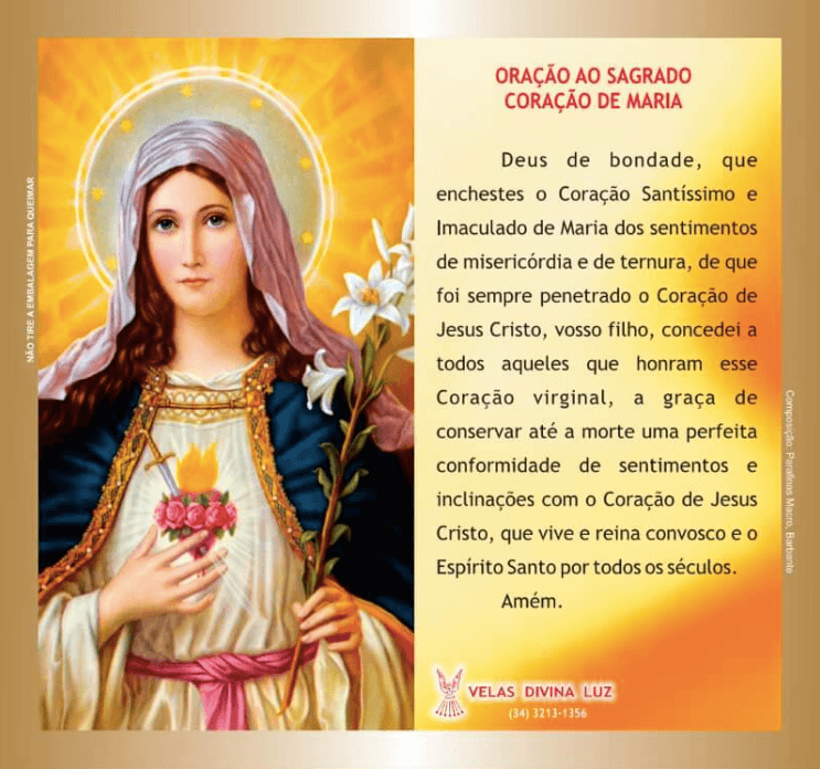 Velas Votivas