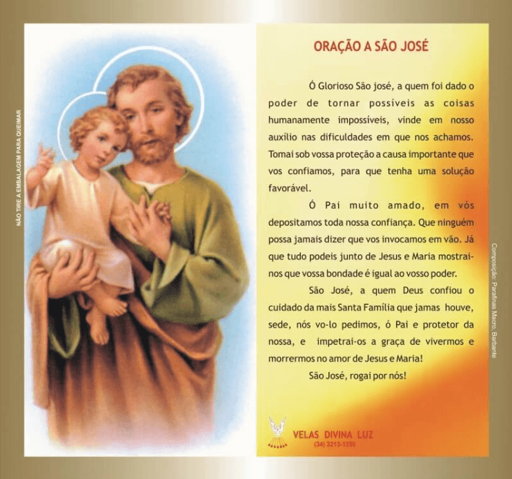 Velas Votivas