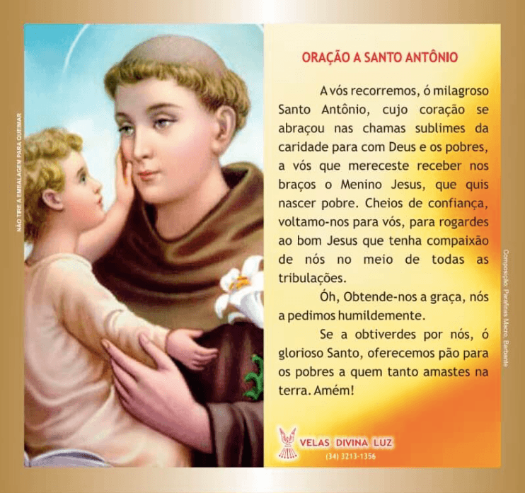 Velas Votivas
