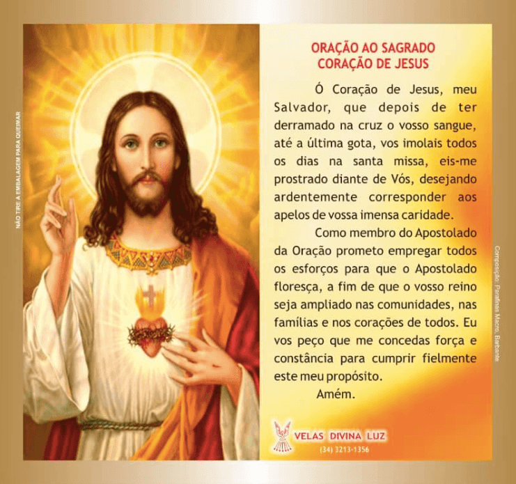 Velas Votivas
