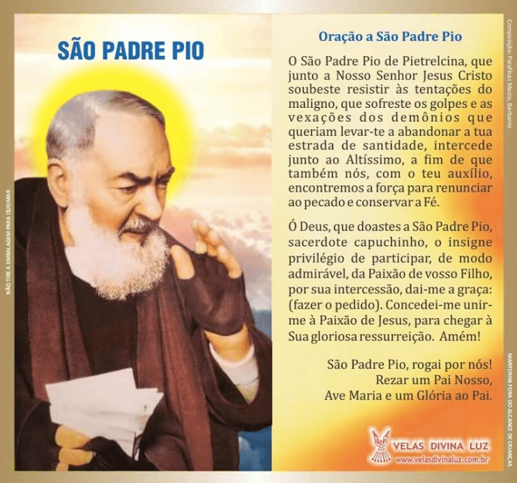 Velas Votivas