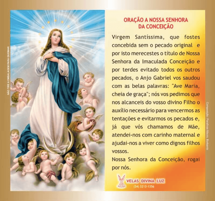 Velas Votivas