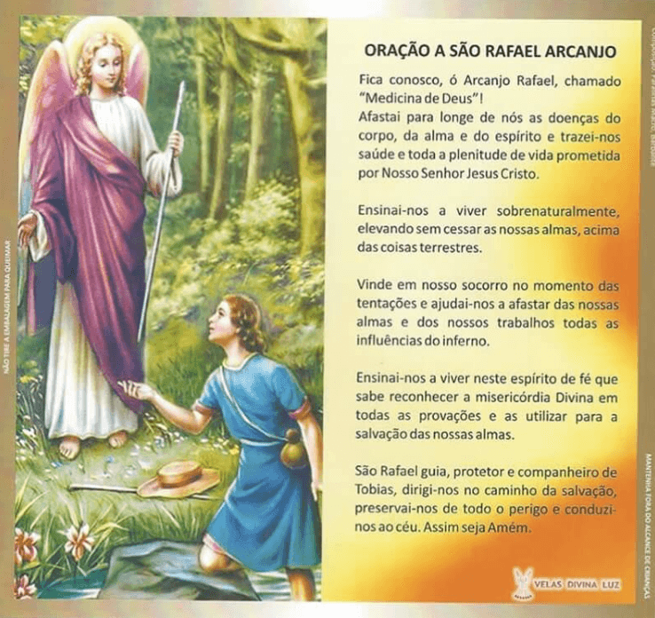 Velas Votivas