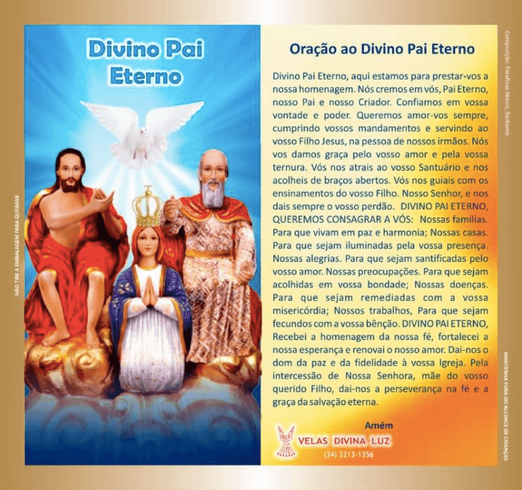 Velas Votivas