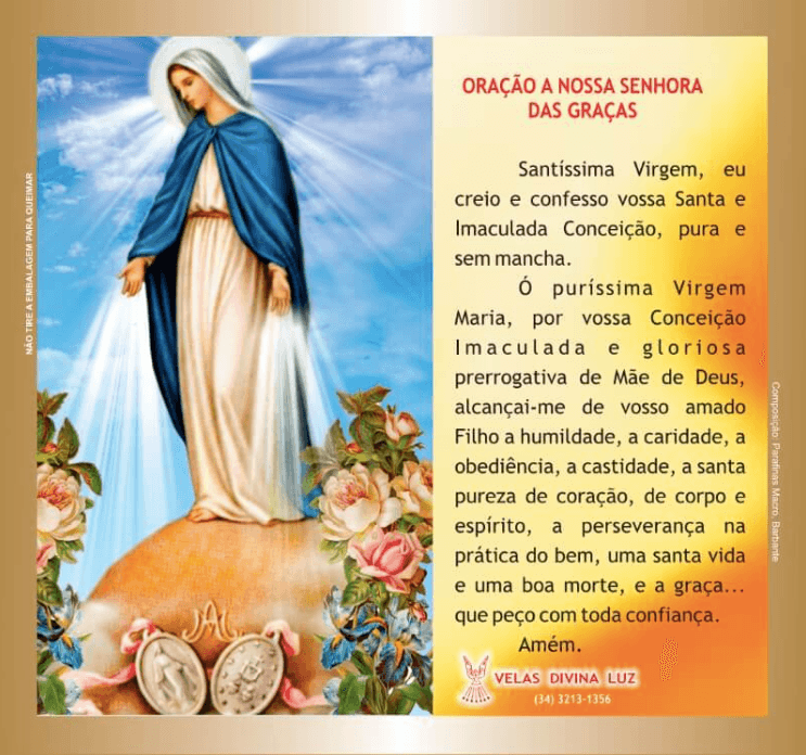 Velas Votivas