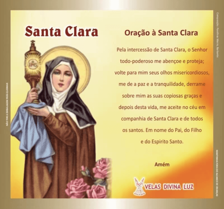Velas Votivas