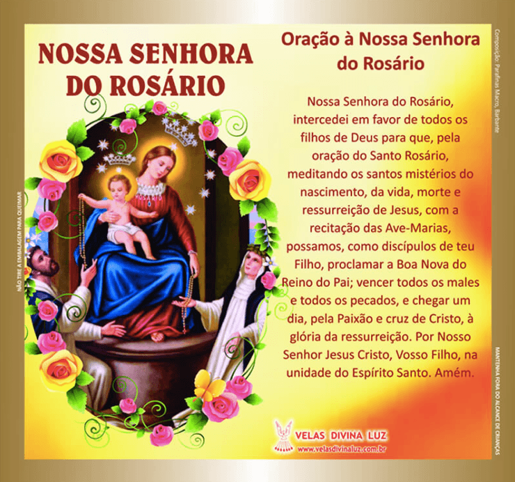 Velas Votivas