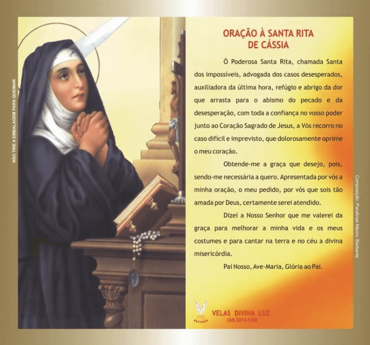 Velas Votivas