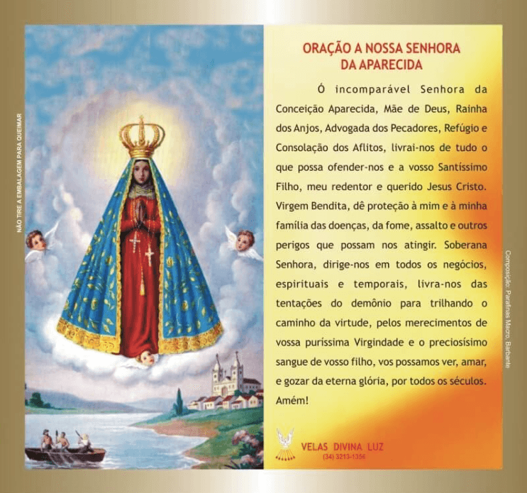 Velas Votivas