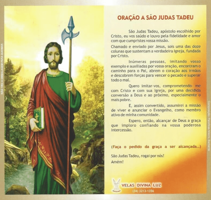 Velas Votivas