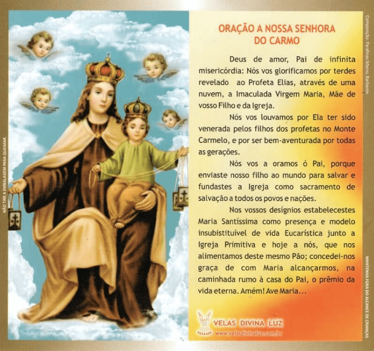 Velas Votivas