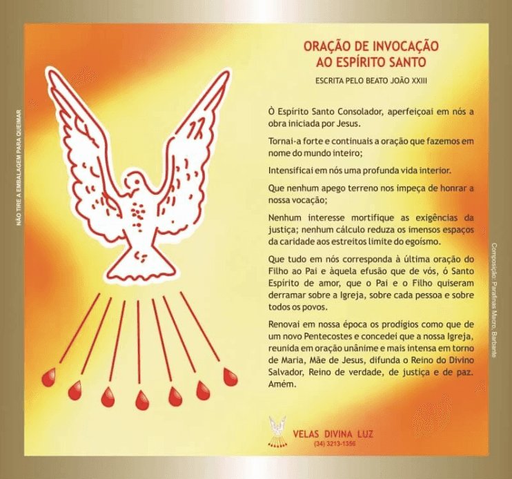 Velas Votivas