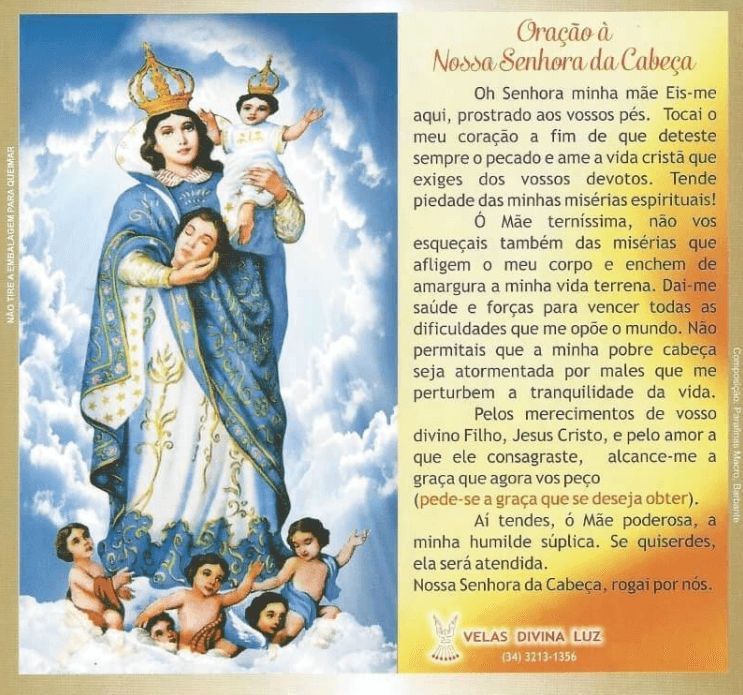 Velas Votivas