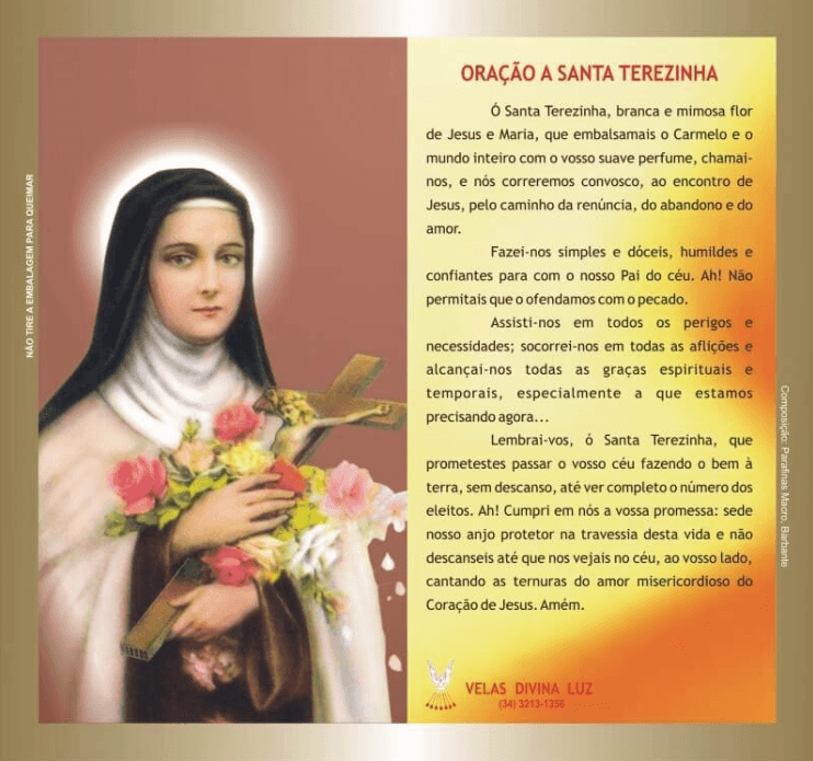 Velas Votivas