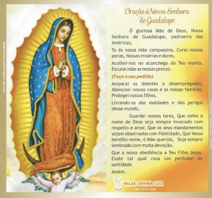 Velas Votivas