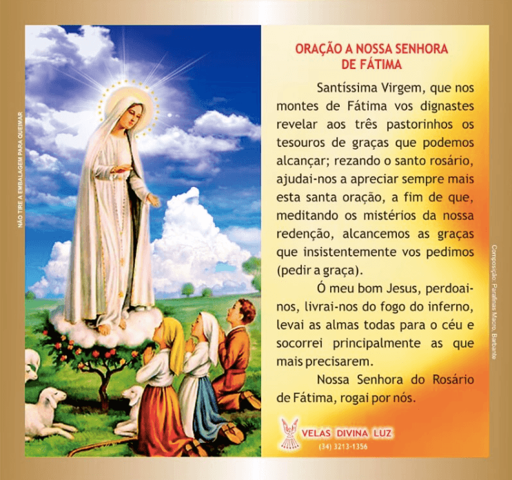 Velas Votivas