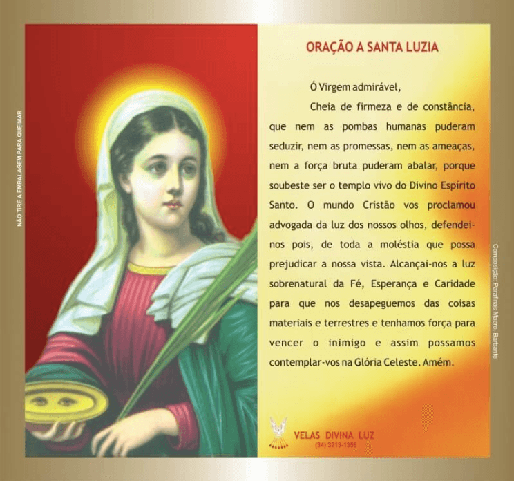 Velas Votivas