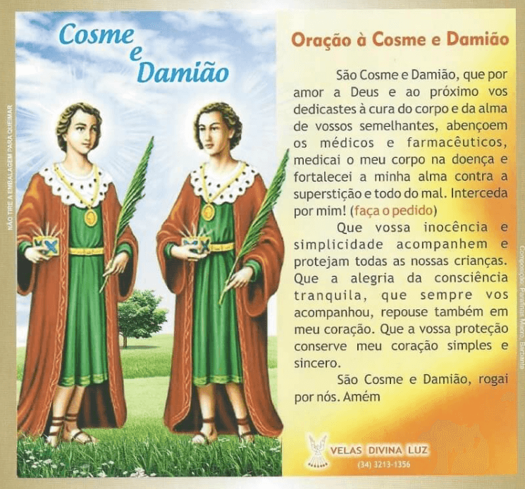 Velas Votivas