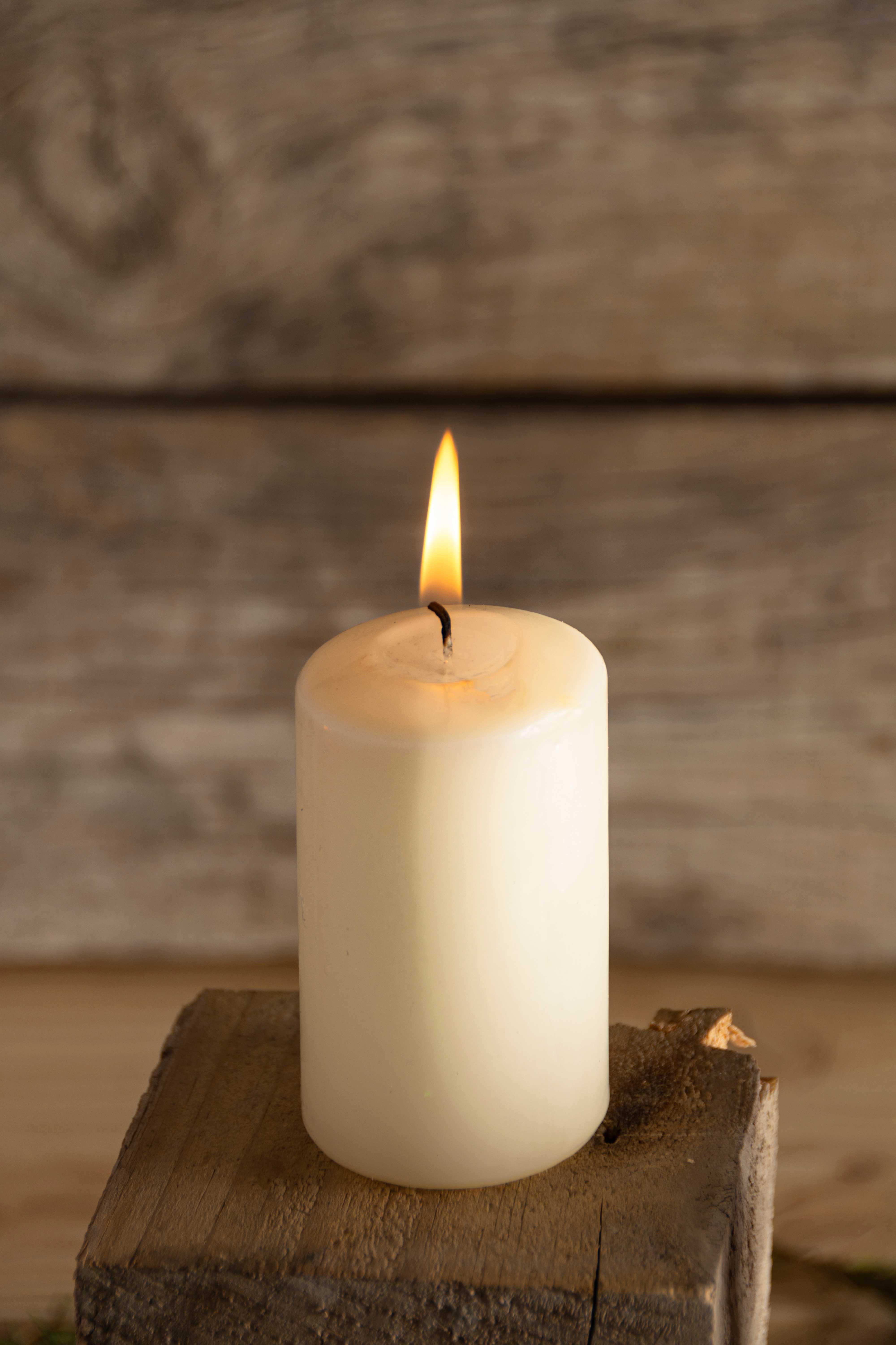 Velas Votivas (7 Dias)