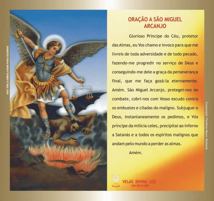Velas Votivas