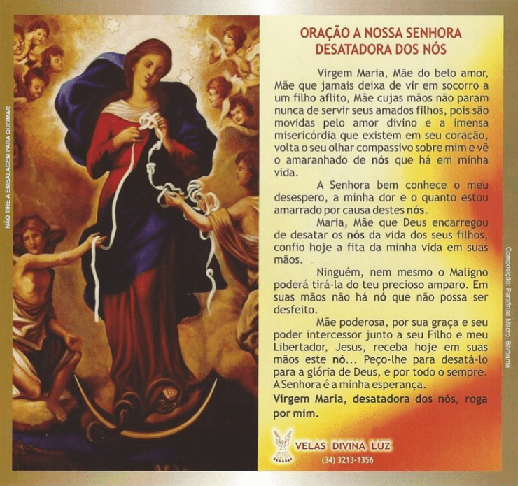 Velas Votivas