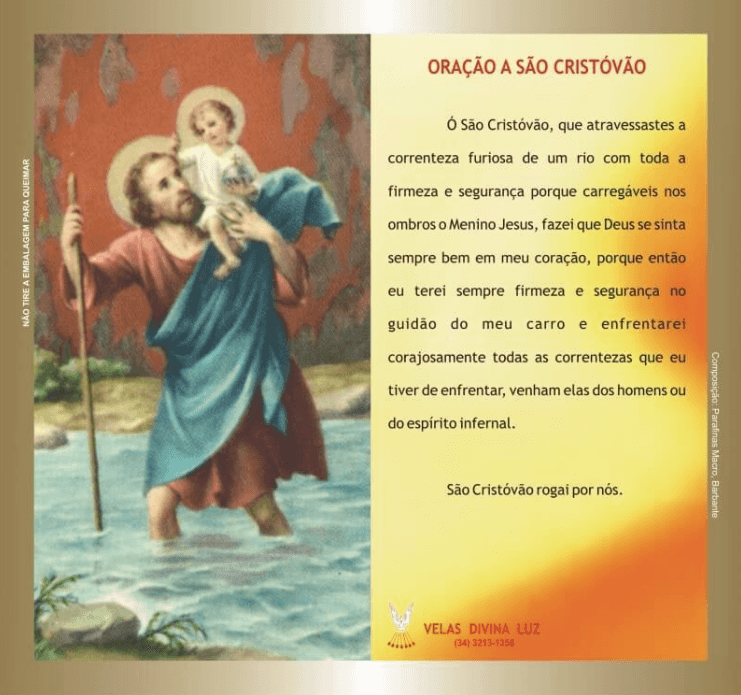 Velas Votivas