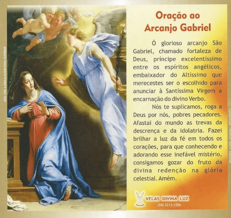 Velas Votivas