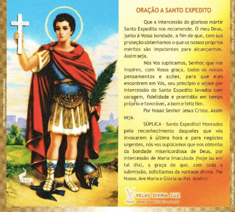 Velas Votivas