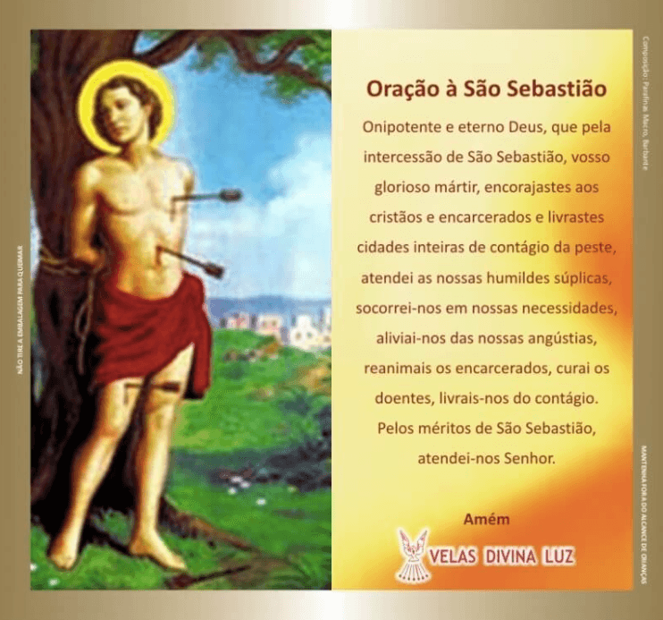 Velas Votivas